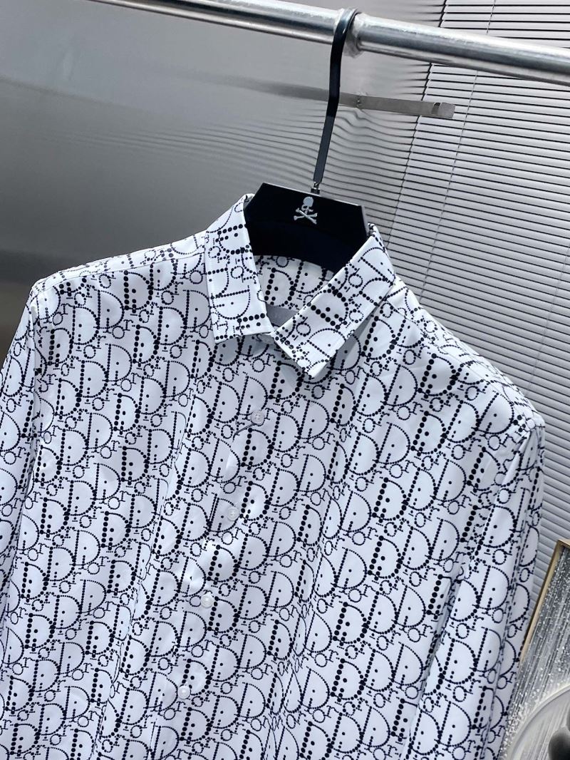 Christian Dior Shirts